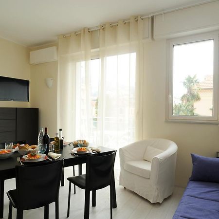 Casa Vacanze Medit Alassio Ngoại thất bức ảnh