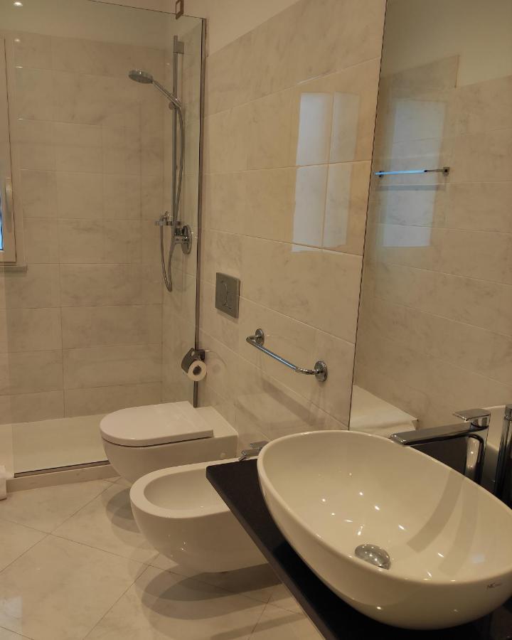 Casa Vacanze Medit Alassio Ngoại thất bức ảnh