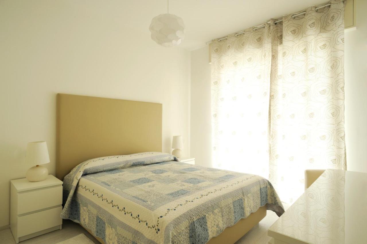 Casa Vacanze Medit Alassio Ngoại thất bức ảnh